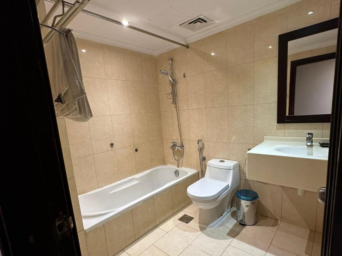 Zad Al Eman Apartment Medina