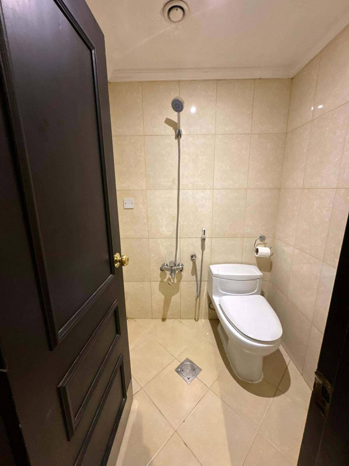 Zad Al Eman Appartement *