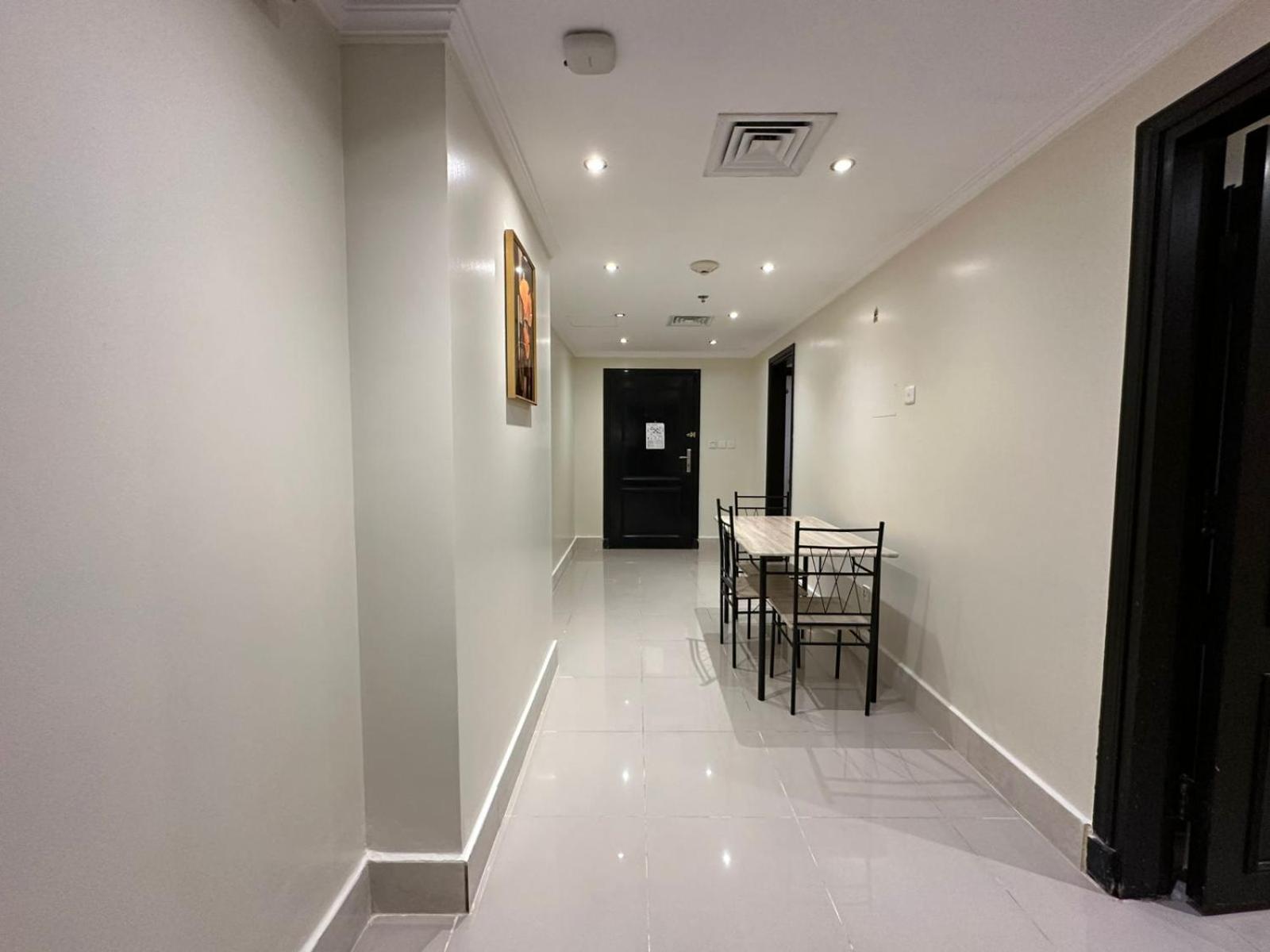 Zad Al Eman Appartement